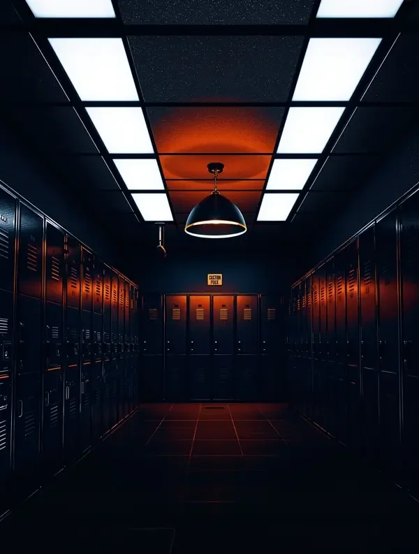 暗影追踪 - Shadow Tracker - 78动漫热剧工坊