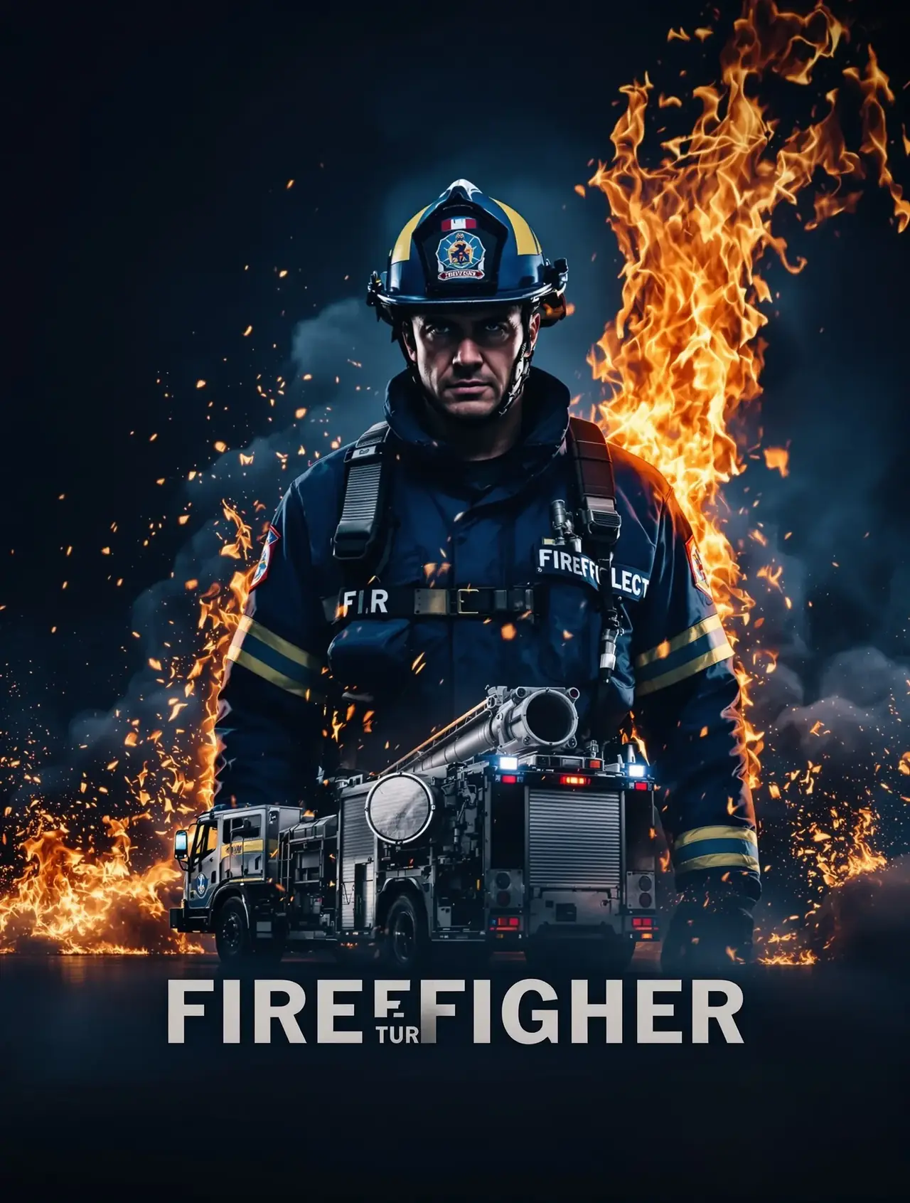 蓝焰行动 - Blue Flame Operation - 78动漫热剧工坊